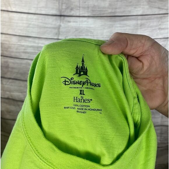 Youth size XL short sleeve tee - Picture 6 of 7